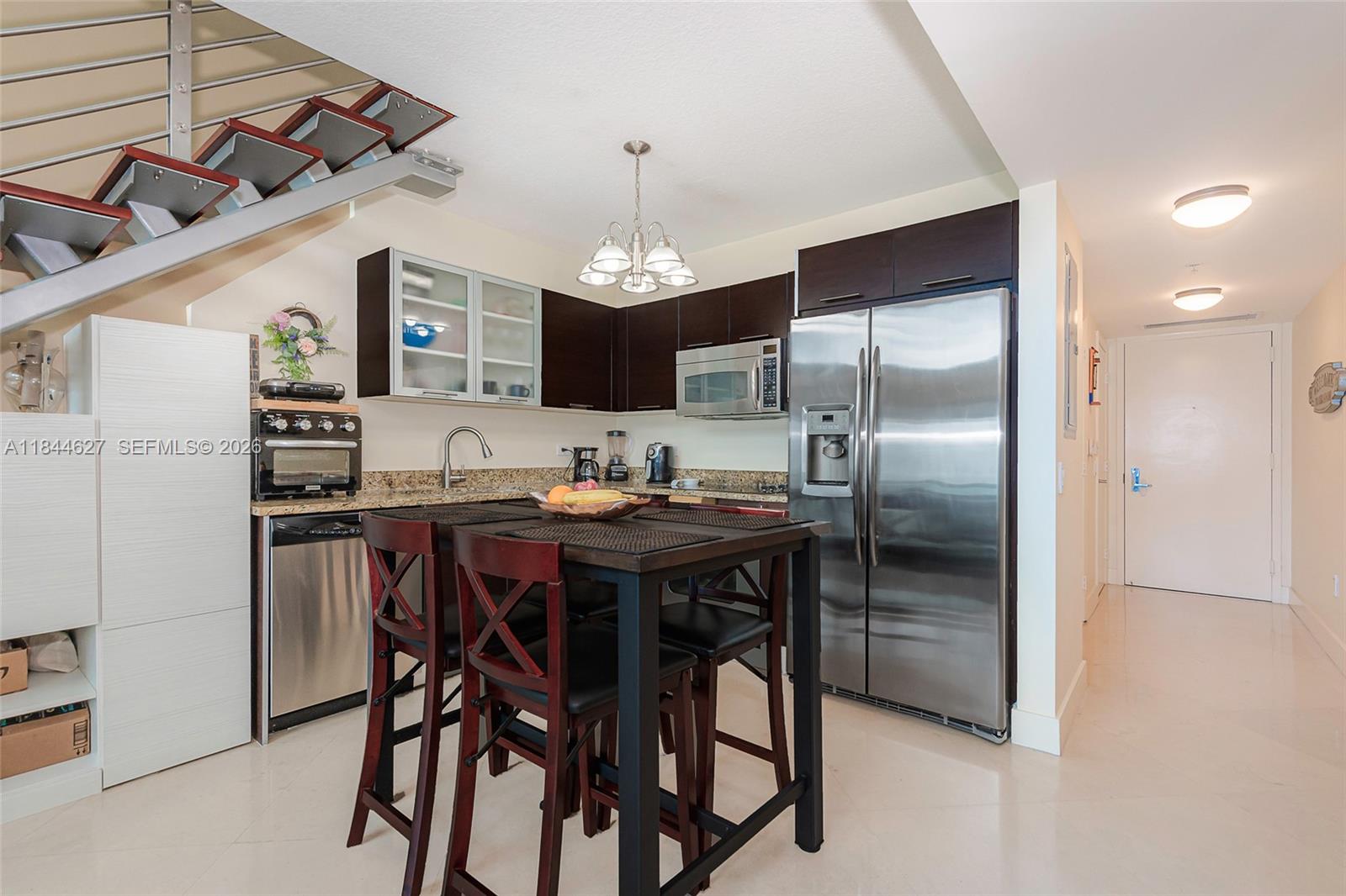 BRICKELL ON THE RIVER S T - Residential