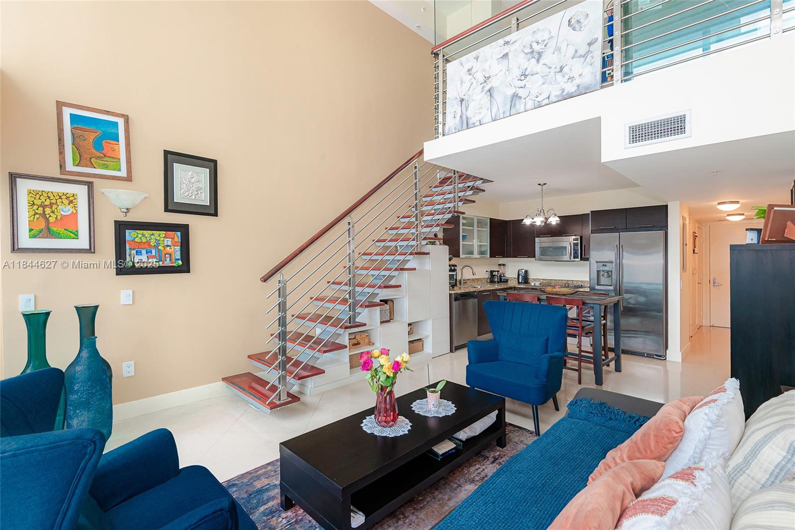 BRICKELL ON THE RIVER S T - Residential