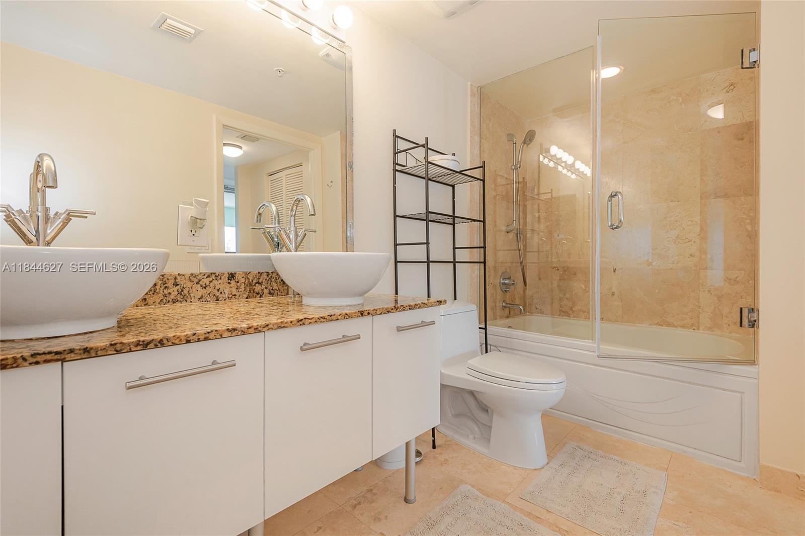 BRICKELL ON THE RIVER S T - Residential