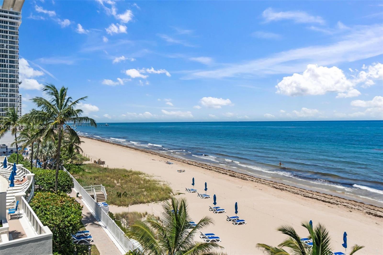 RARE GEM AT THE GALLEON. Direct NE corner unit consisting of 2,350 s.f. with unobstructed stunning ocean views for the discerning buyer. Completely remodeled 3-bedroom, 2-full bath unit exudes coastal elegance. Large kitchen with stainless-steel Jenn Air appliance package. Master bedroom features walk-in closet with an oversized 6-stream shower, double sink, and whirlpool tub. Floor to Ceiling High Impact Windows with 3-doors leading to newly poured concrete 90’ wrap around balcony. The Galleon is being completely upgraded to meet all new codes.Over $240,000 in special assessments paid in full. Brand new resort style pool along with new BBQ area on beach coming soon. Upgraded party rooms, 2-modern gyms, & private beach. Walk to LBTS, grocery store, places of worship, restaurants, and more.