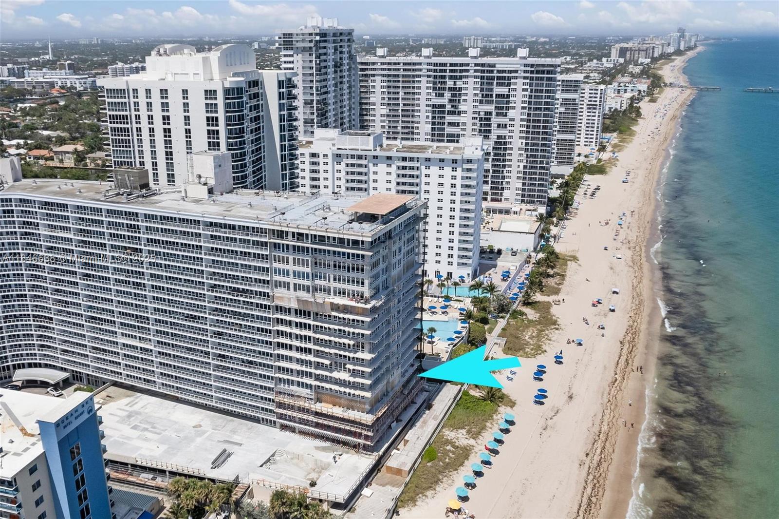 4100 Galt Ocean Dr 314