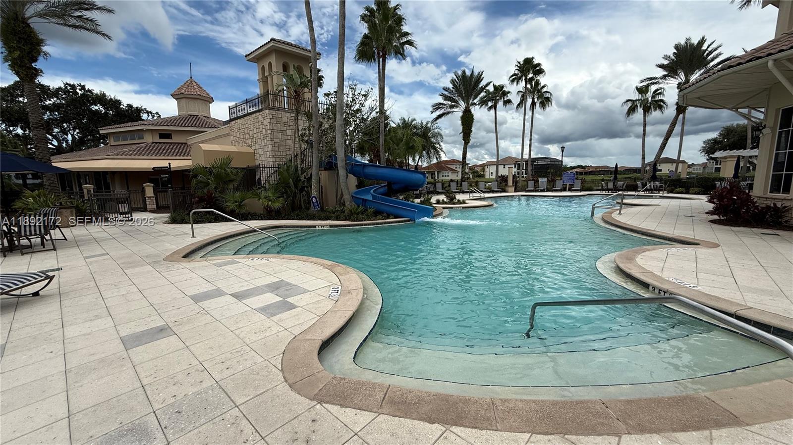 BELLALAGO PH 3M - Residential