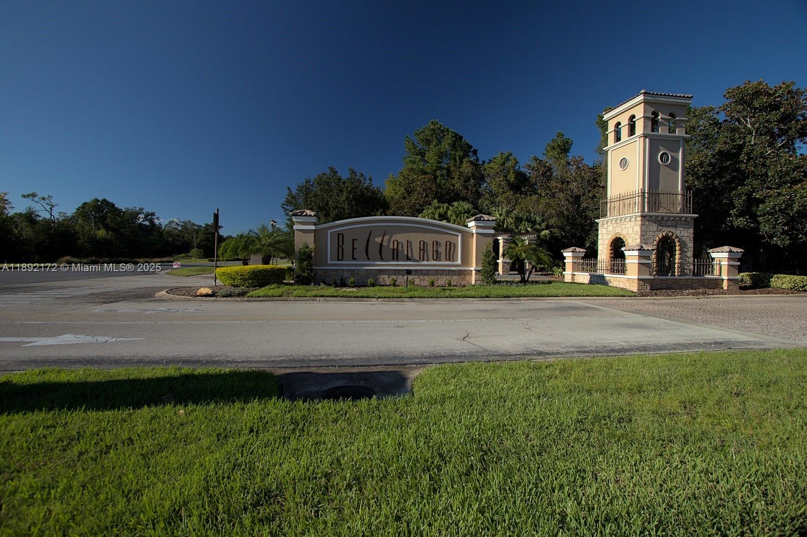 BELLALAGO PH 3M - Residential