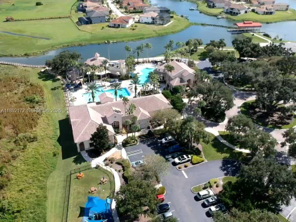 BELLALAGO PH 3M - Residential