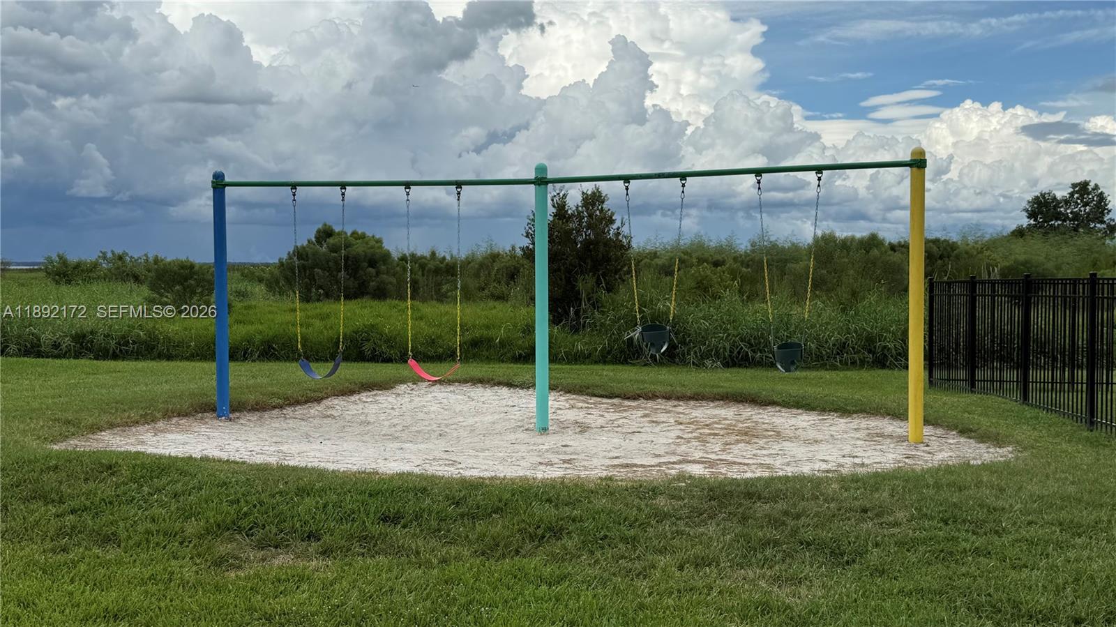 BELLALAGO PH 3M - Residential