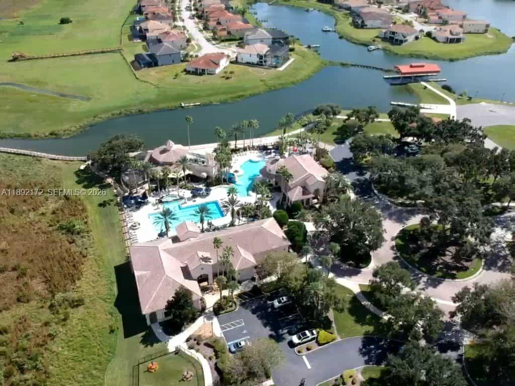 BELLALAGO PH 3M - Residential