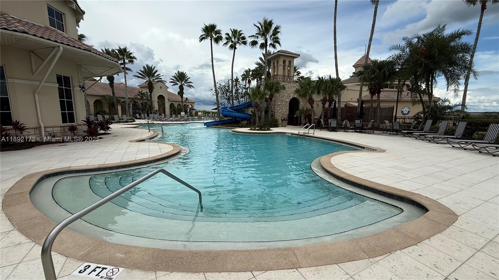 BELLALAGO PH 3M - Residential