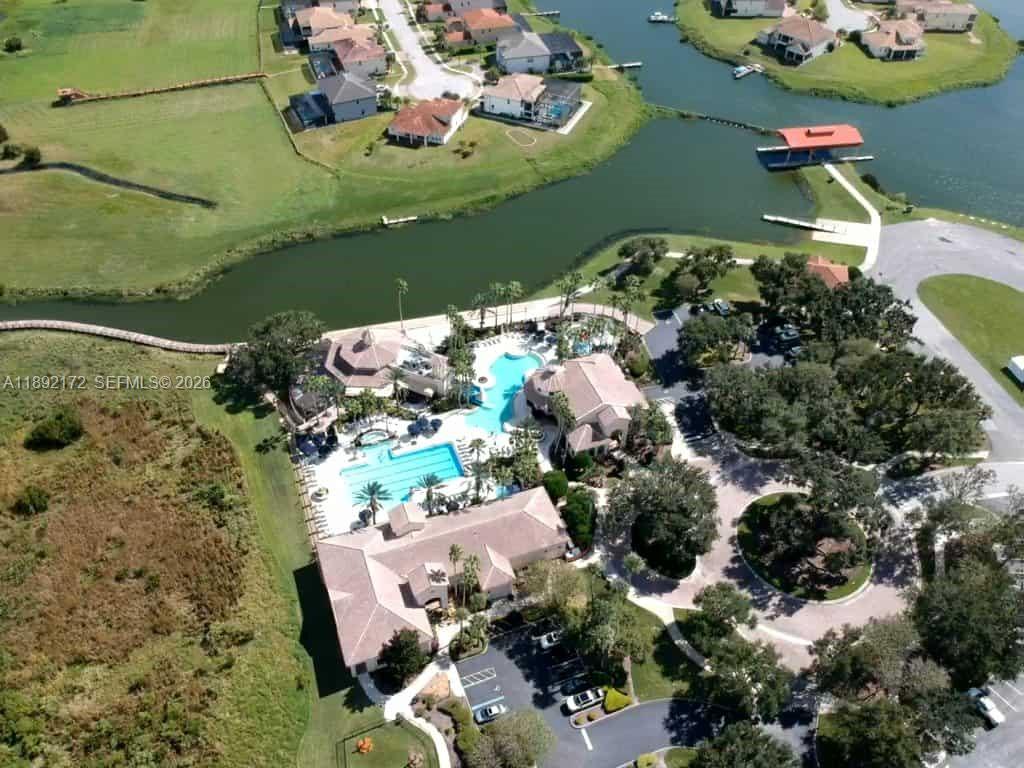 BELLALAGO PH 3M - Residential