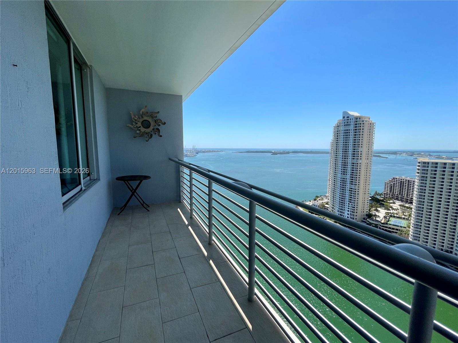 335 S Biscayne Blvd 3603