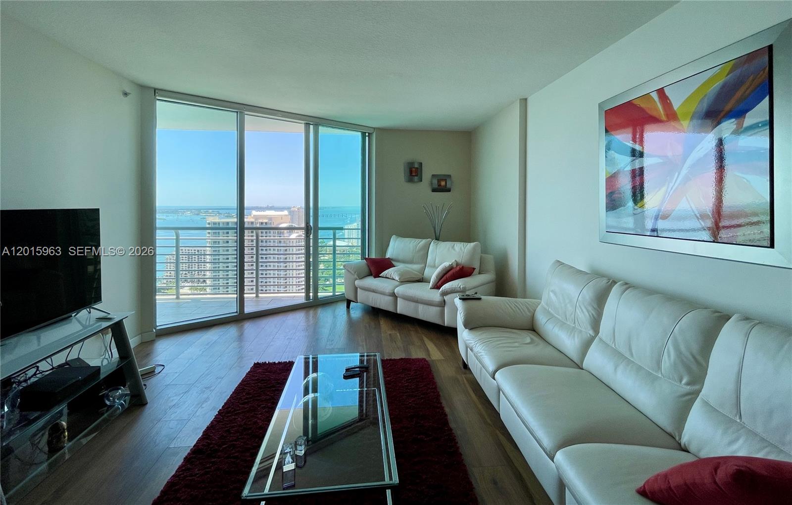 335 S Biscayne Blvd 3603