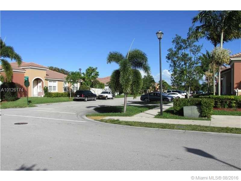 SPICEWOOD SUB - Residential Lease