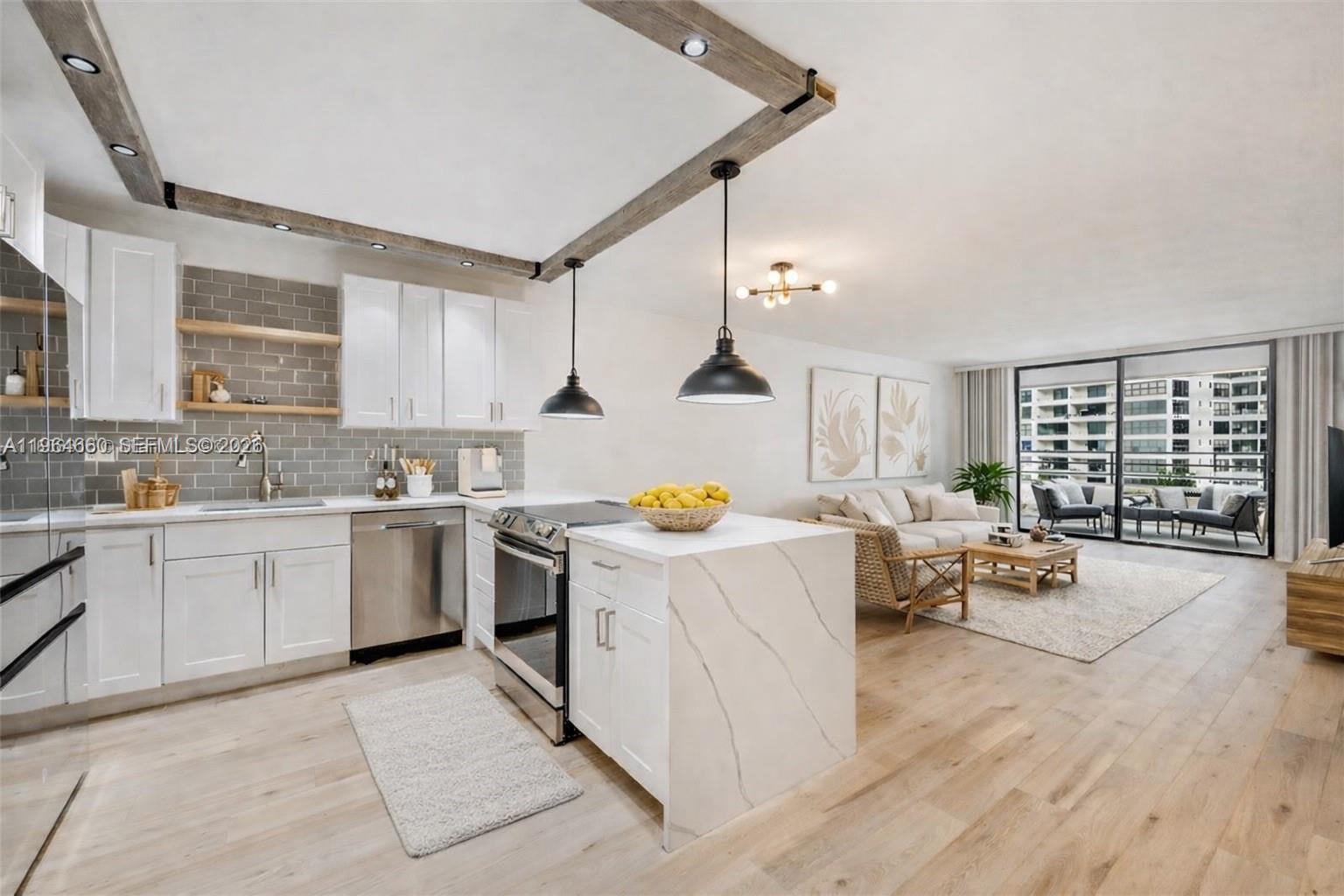 OLYMPUS CONDO PHASE - Residential