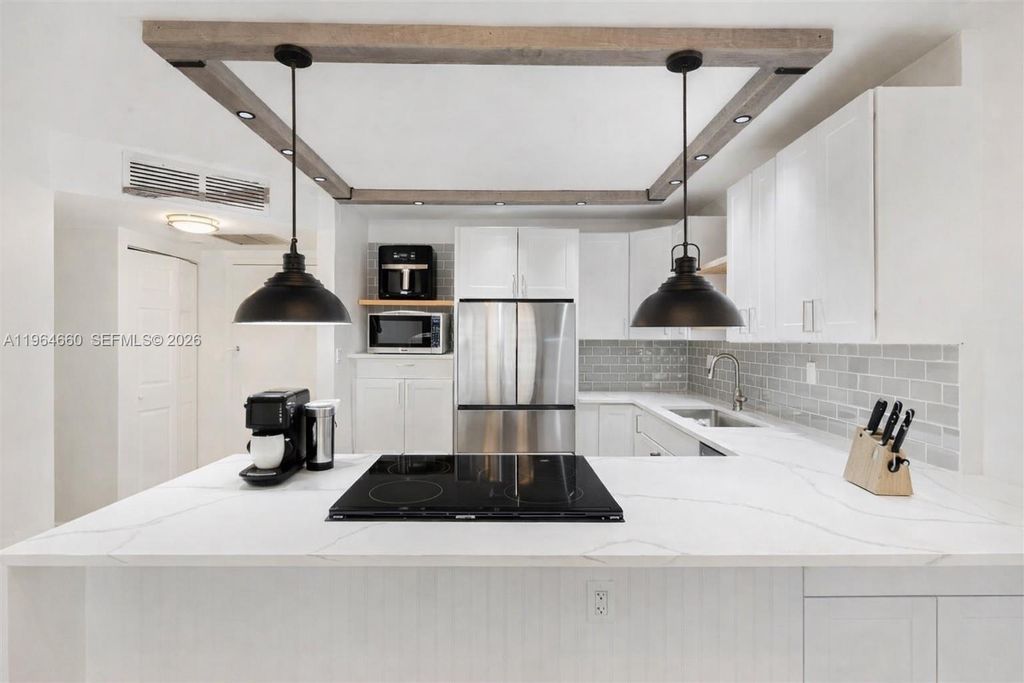 Photo of 600 Three Islands Blvd #1214, Hallandale Beach, FL 33009 (MLS # A11964660)