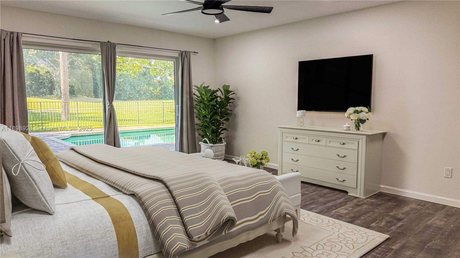 BOCA WOODS COUNTRY CLUB P - Residential Lease