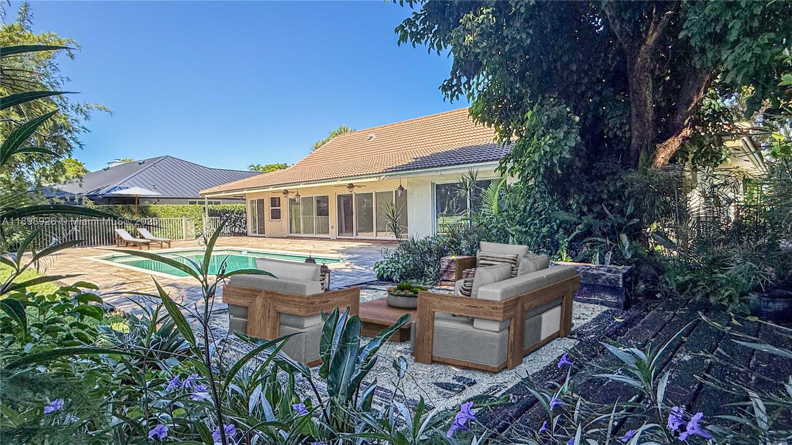 BOCA WOODS COUNTRY CLUB P - Residential Lease