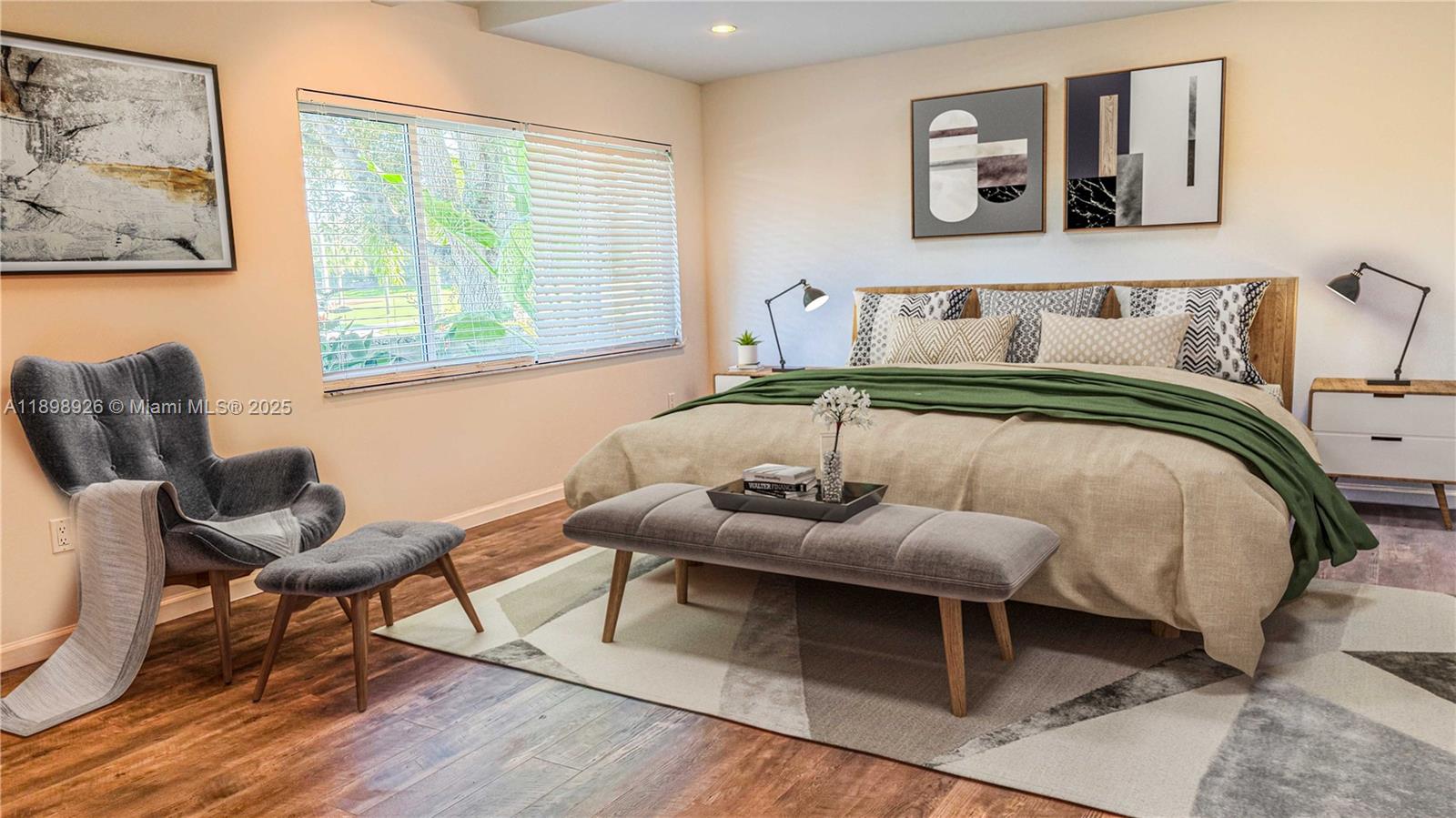 BOCA WOODS COUNTRY CLUB P - Residential Lease