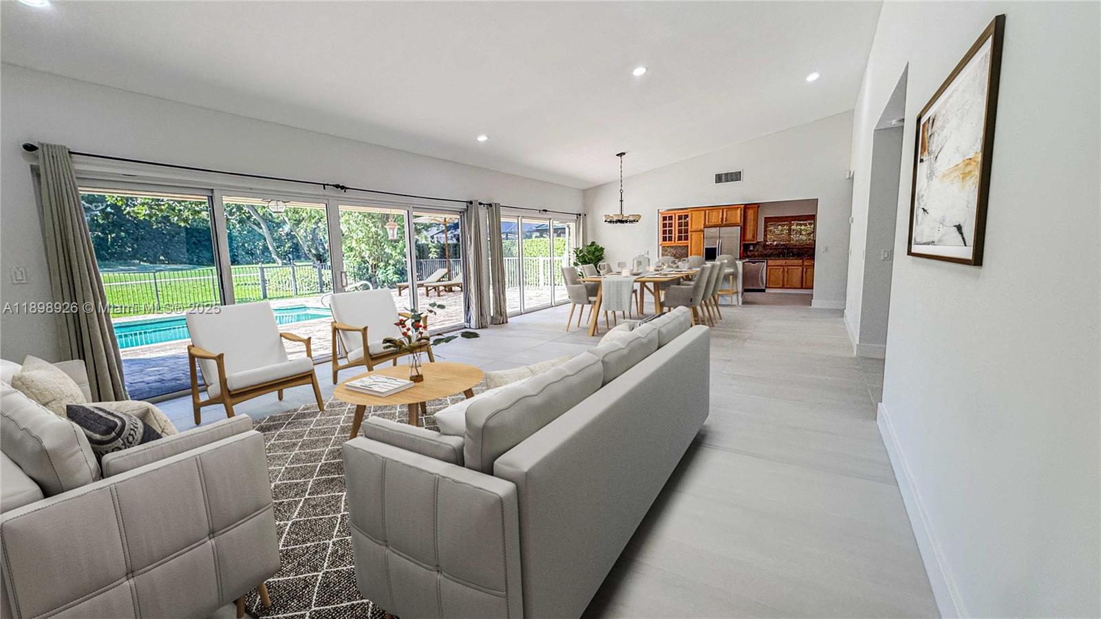 BOCA WOODS COUNTRY CLUB P - Residential Lease