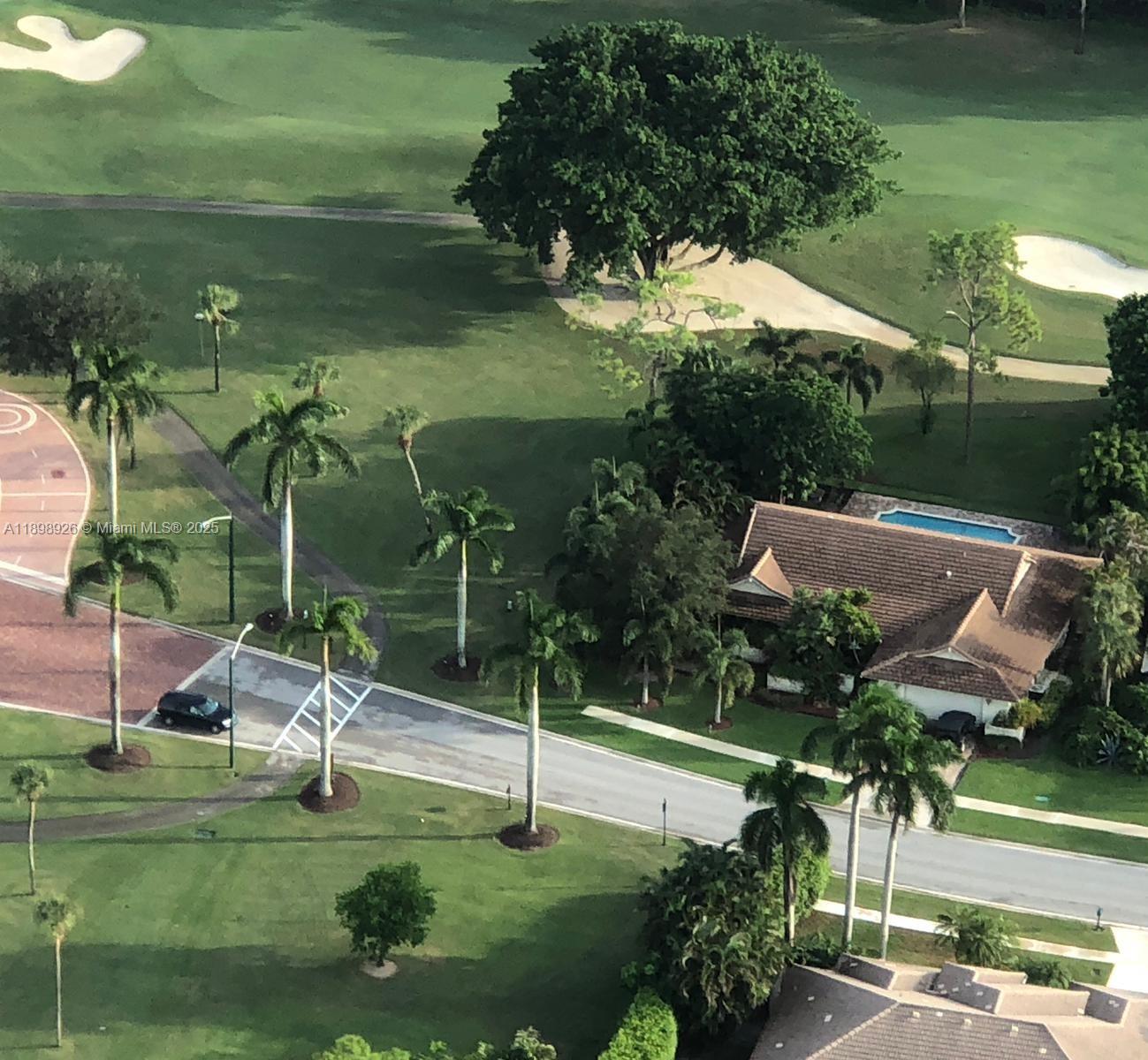 BOCA WOODS COUNTRY CLUB P - Residential Lease