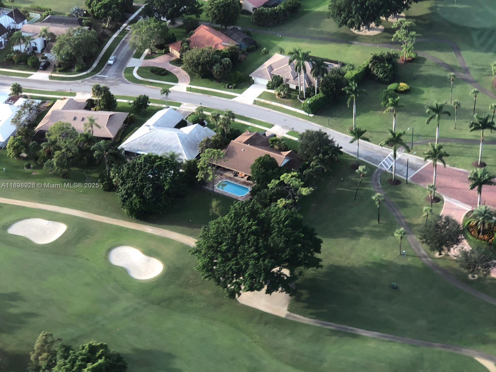 BOCA WOODS COUNTRY CLUB P - Residential Lease
