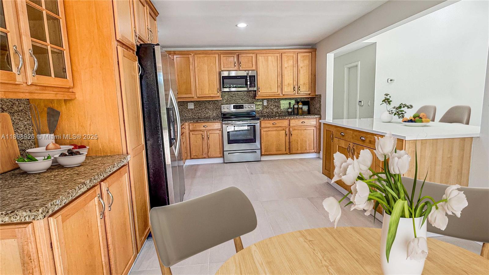 BOCA WOODS COUNTRY CLUB P - Residential Lease