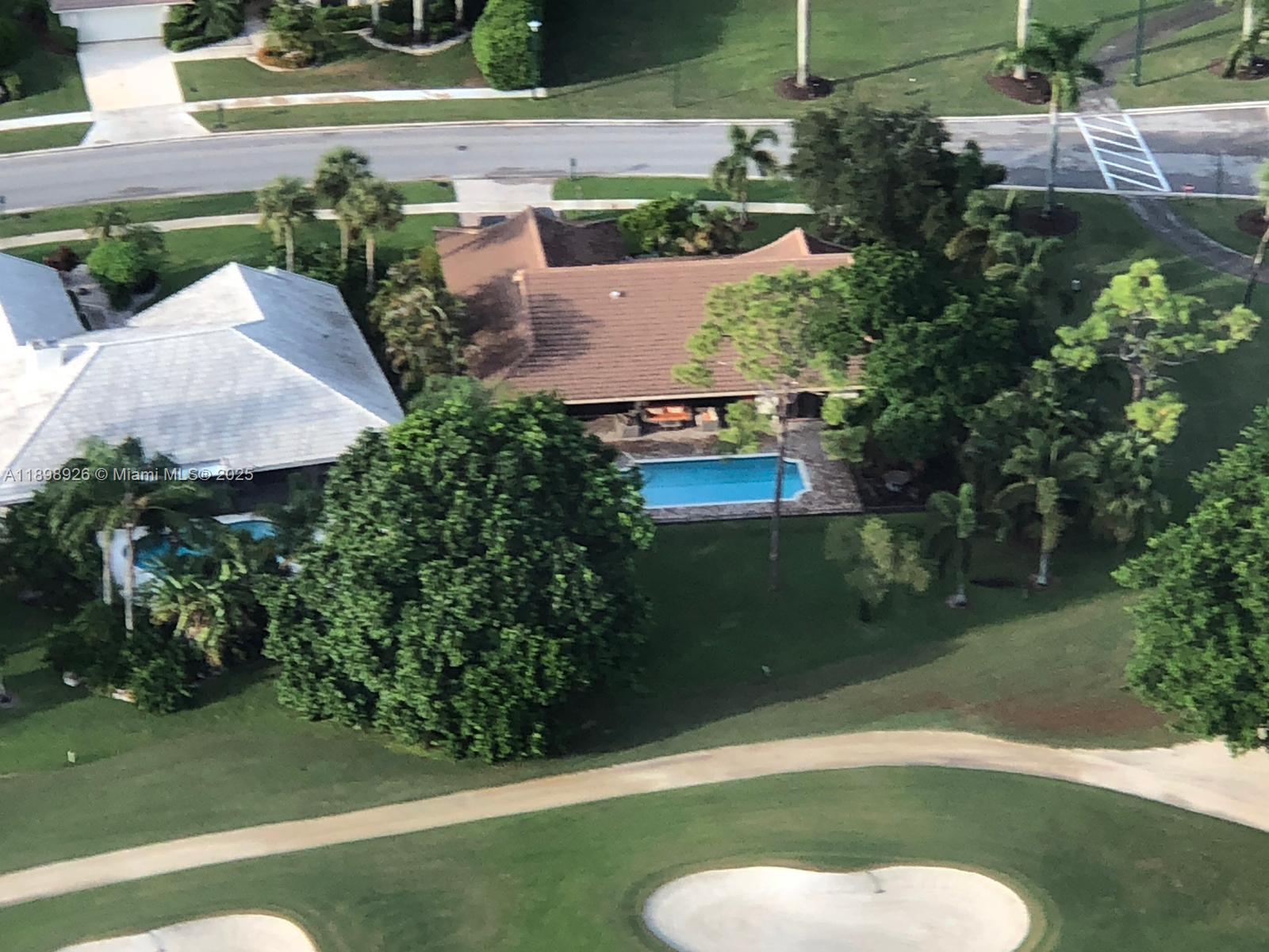 BOCA WOODS COUNTRY CLUB P - Residential Lease