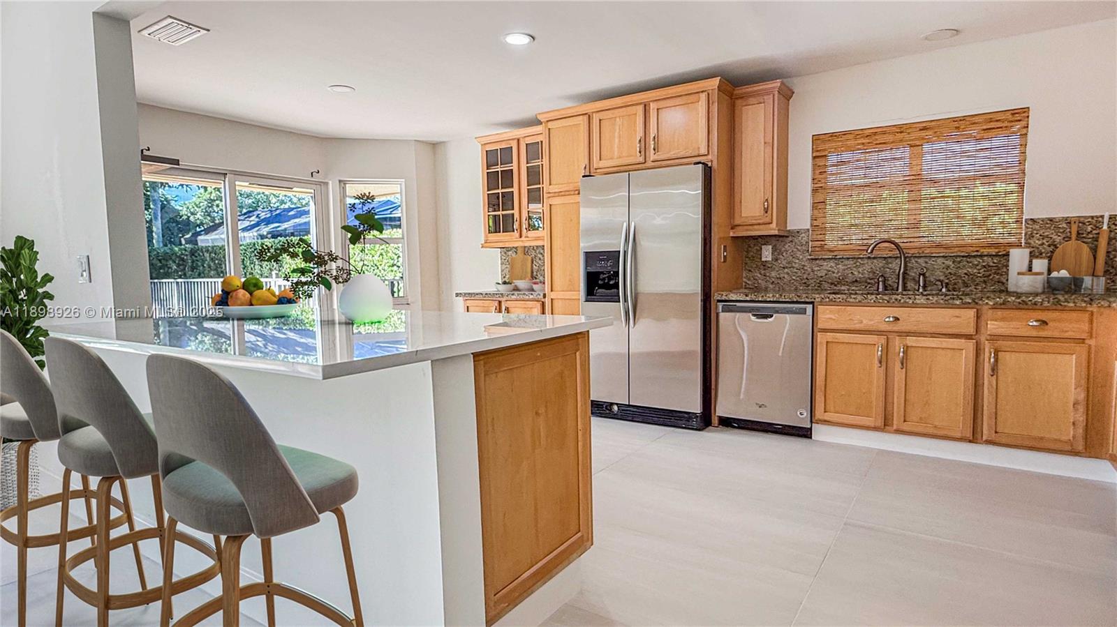 BOCA WOODS COUNTRY CLUB P - Residential Lease