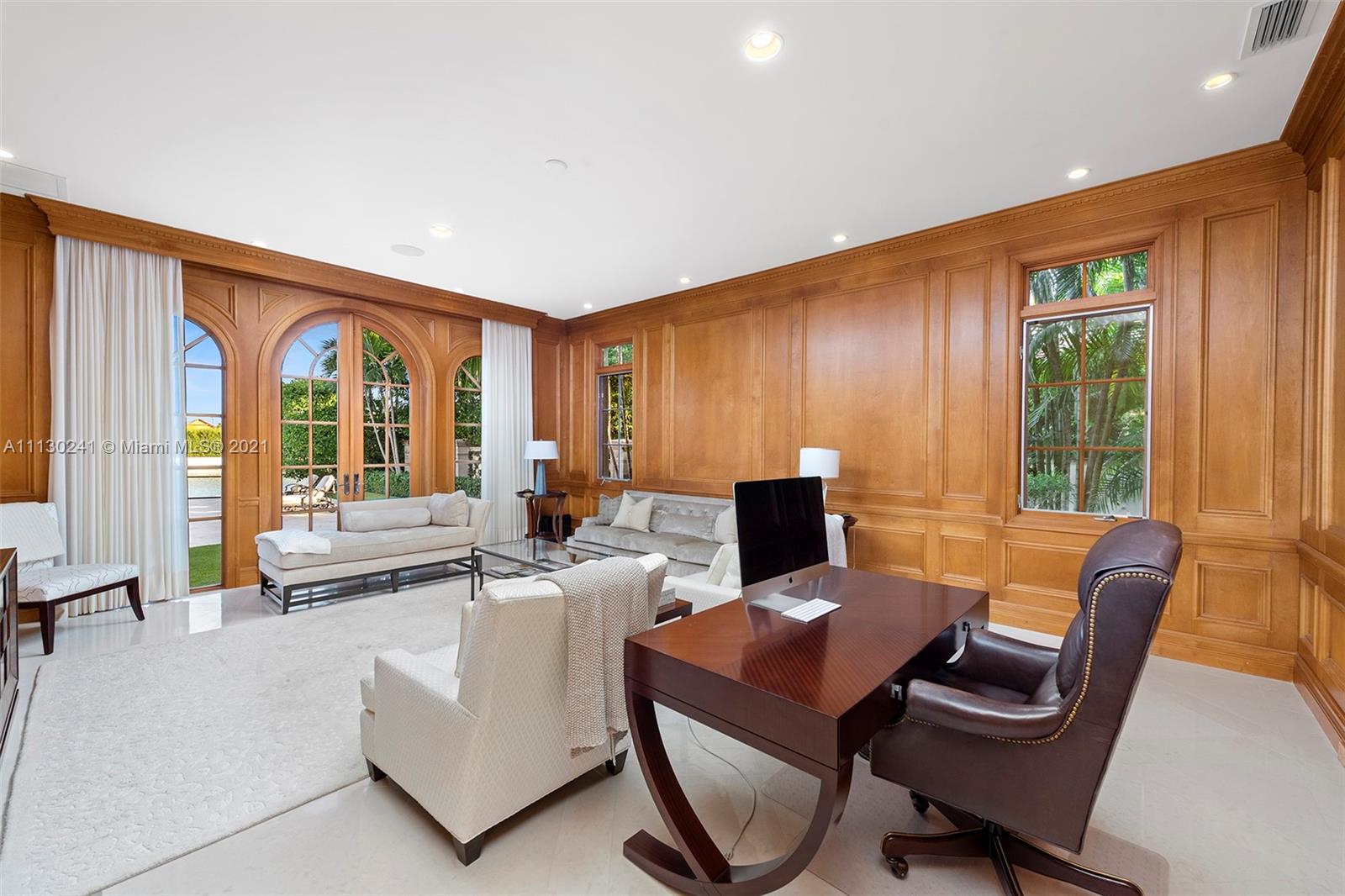 EVERGLADES ISLAND - Residential