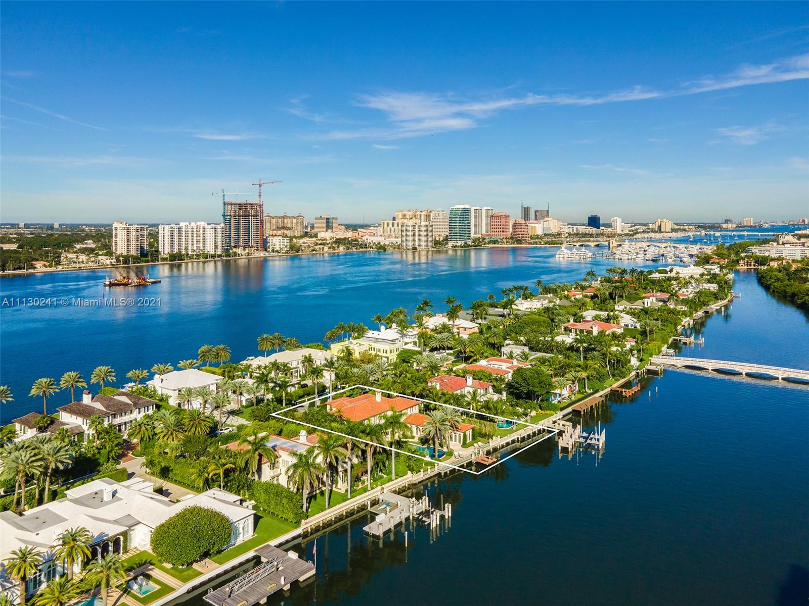 EVERGLADES ISLAND - Residential