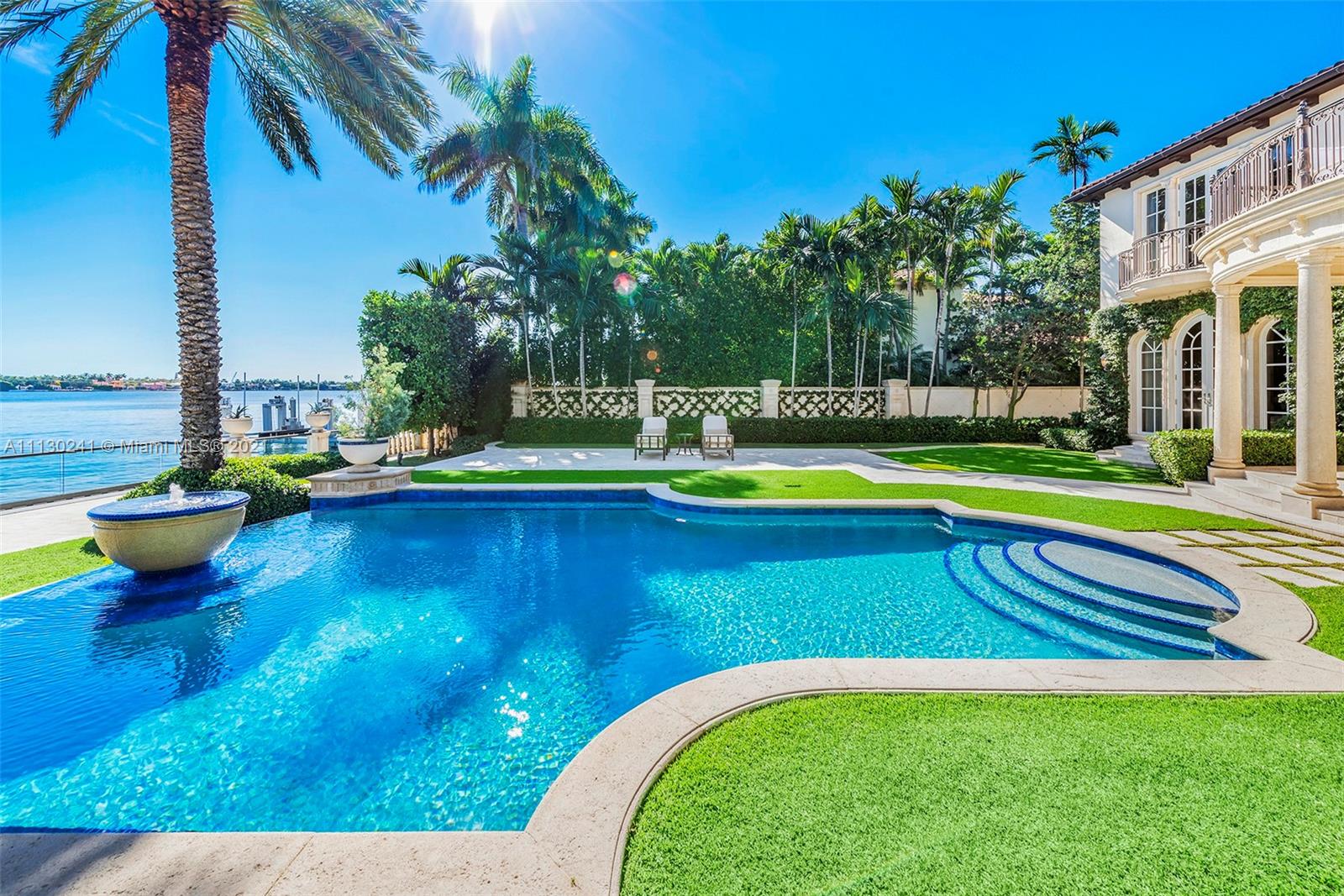 EVERGLADES ISLAND - Residential