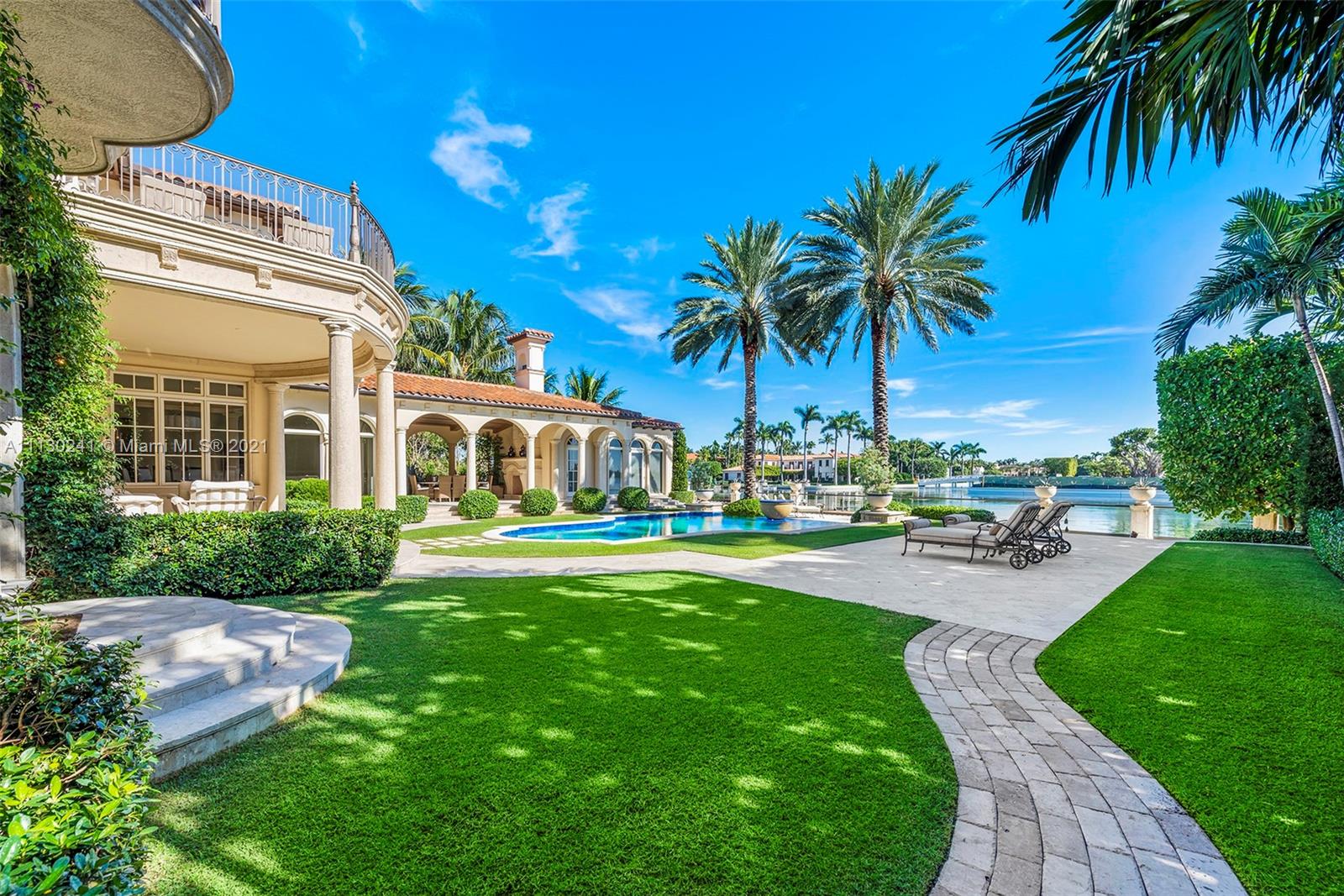 EVERGLADES ISLAND - Residential