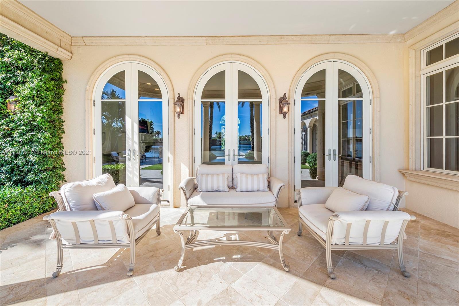 EVERGLADES ISLAND - Residential