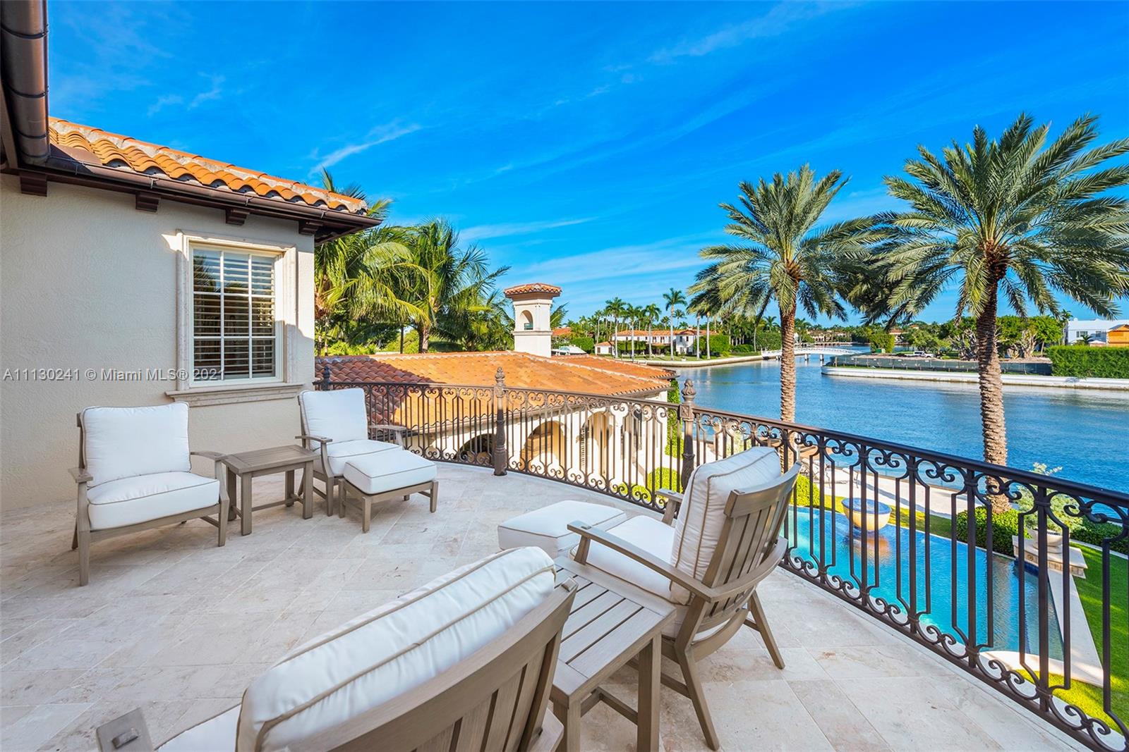 EVERGLADES ISLAND - Residential