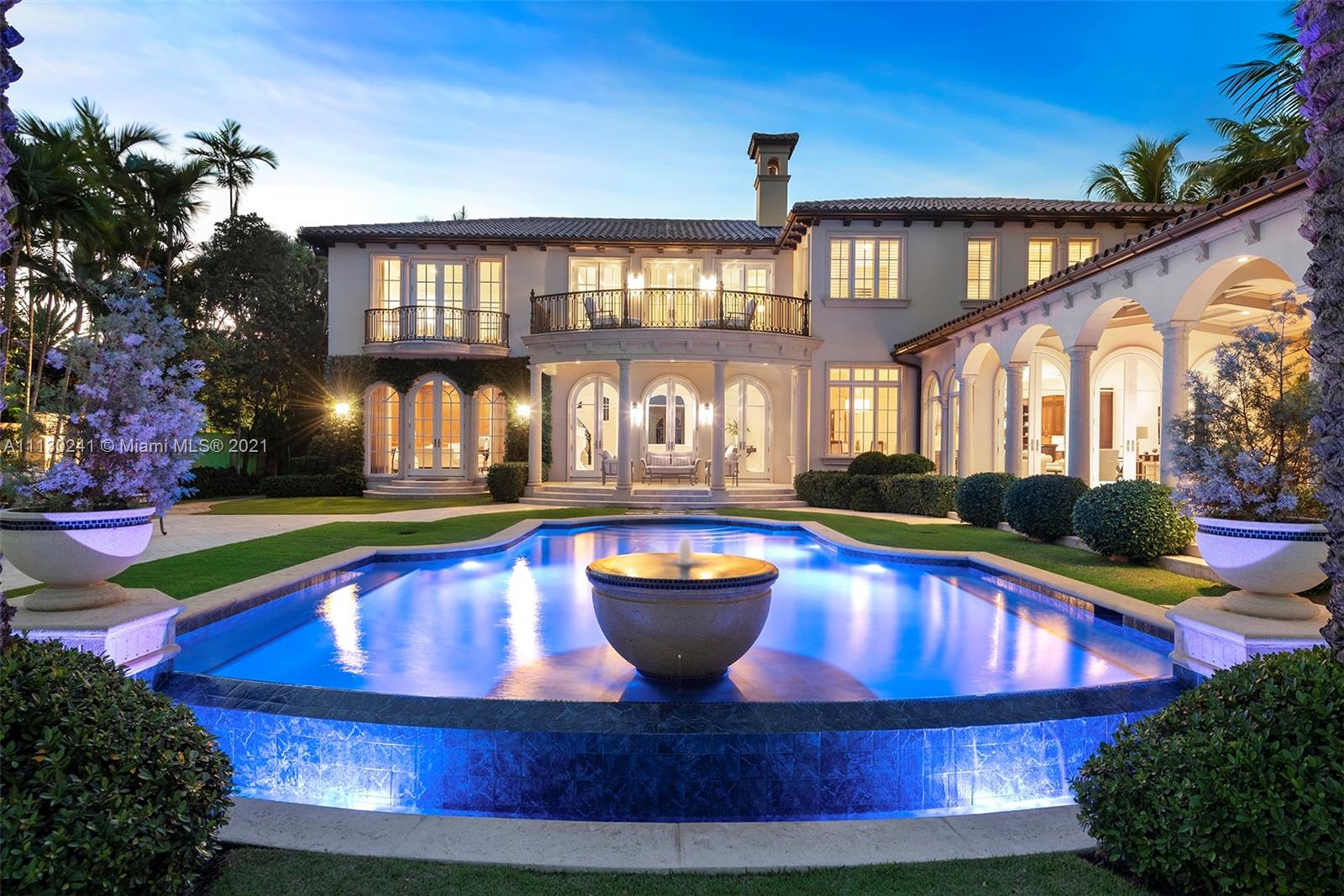 EVERGLADES ISLAND - Residential