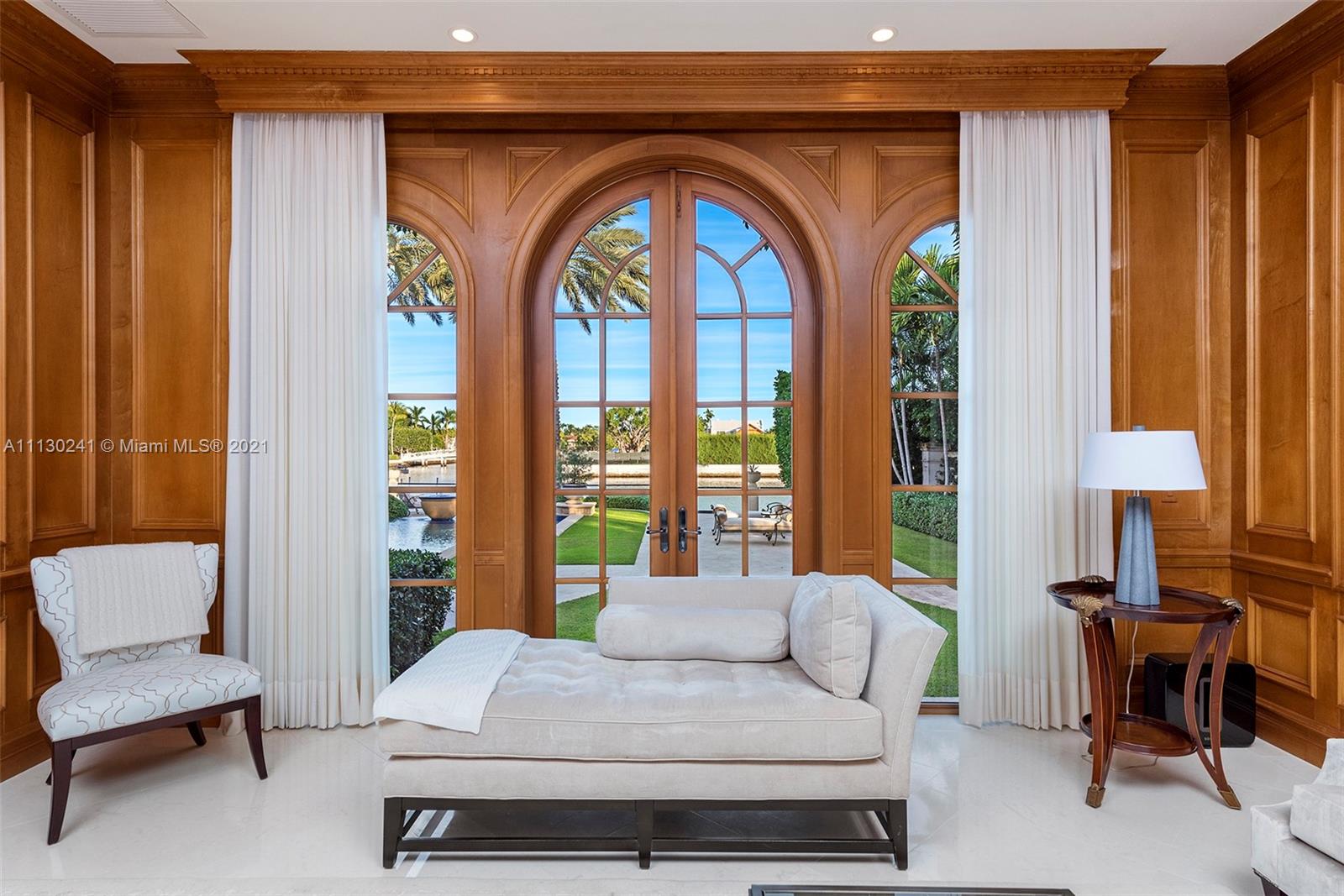 EVERGLADES ISLAND - Residential