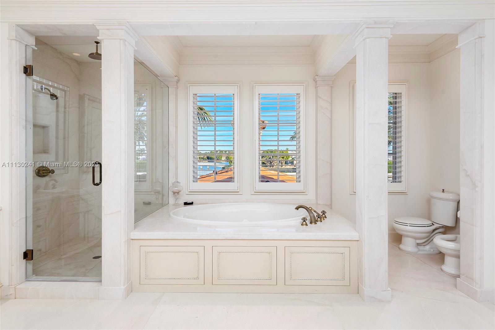 EVERGLADES ISLAND - Residential