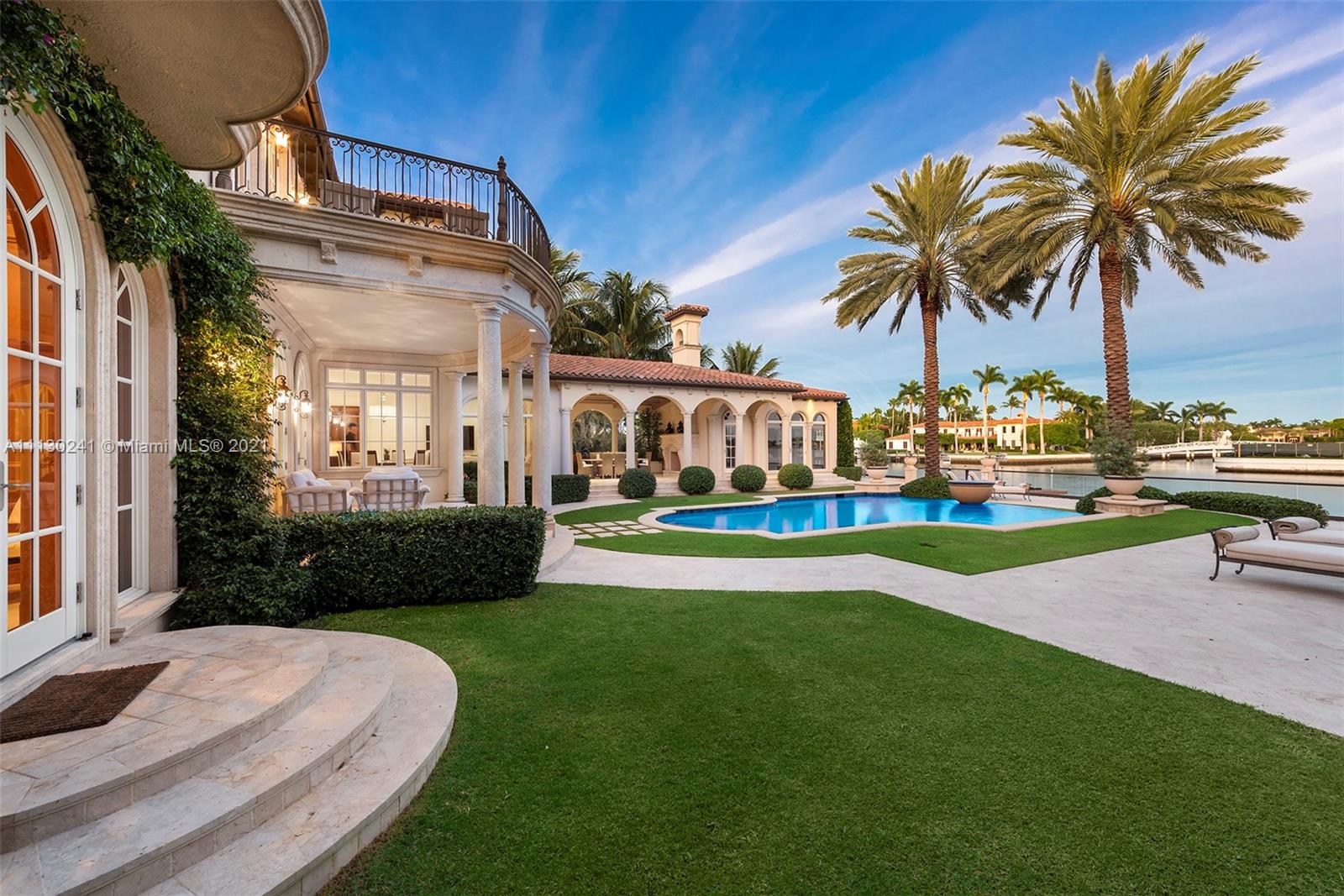 EVERGLADES ISLAND - Residential
