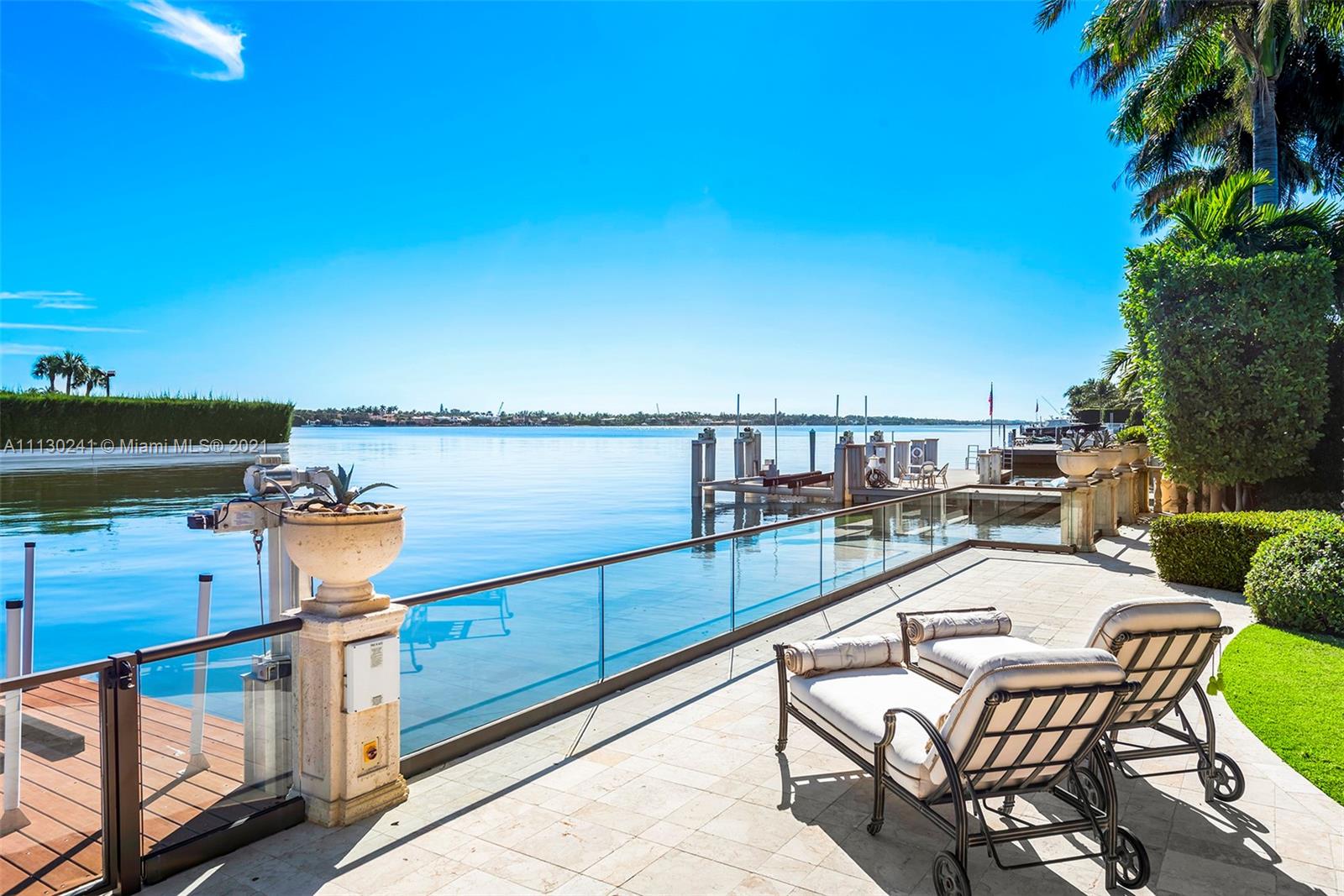 EVERGLADES ISLAND - Residential
