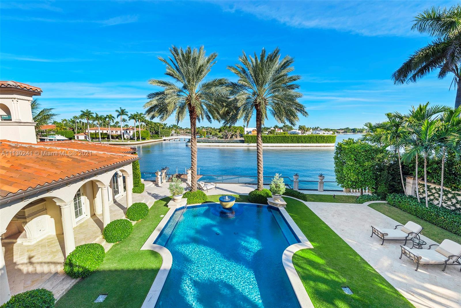 EVERGLADES ISLAND - Residential