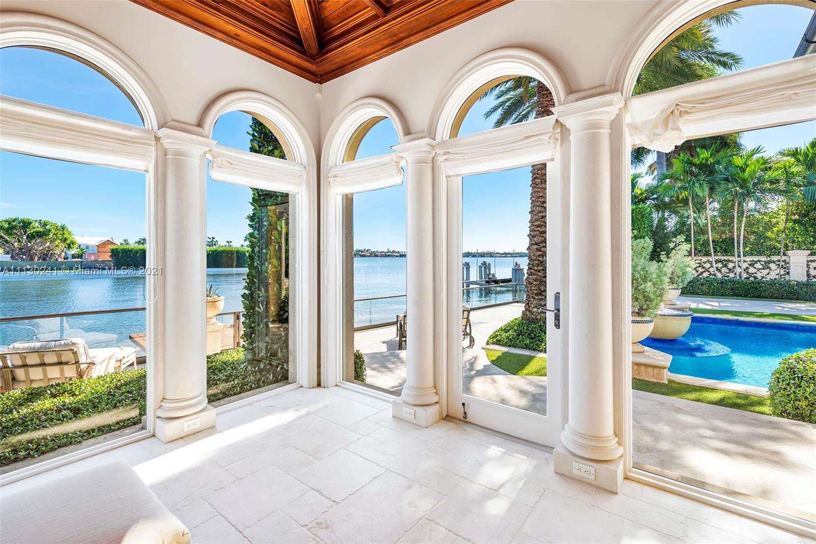 EVERGLADES ISLAND - Residential