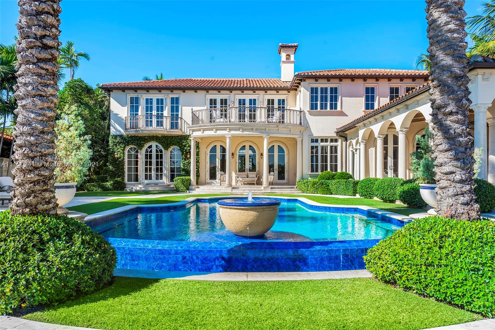 EVERGLADES ISLAND - Residential