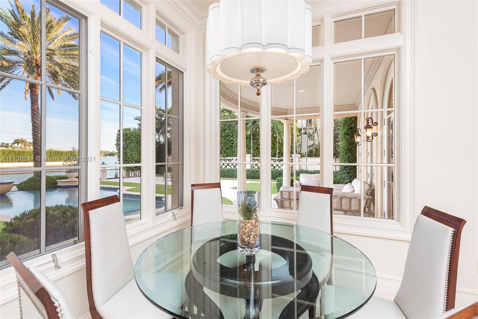 EVERGLADES ISLAND - Residential