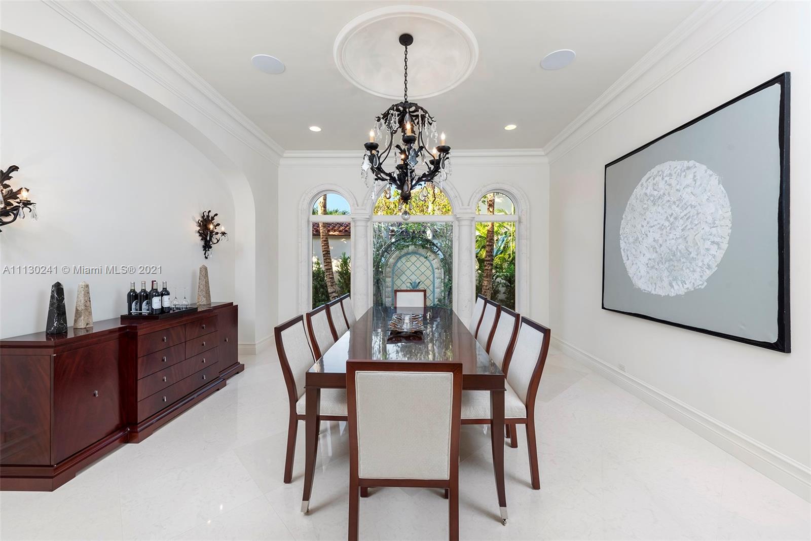EVERGLADES ISLAND - Residential
