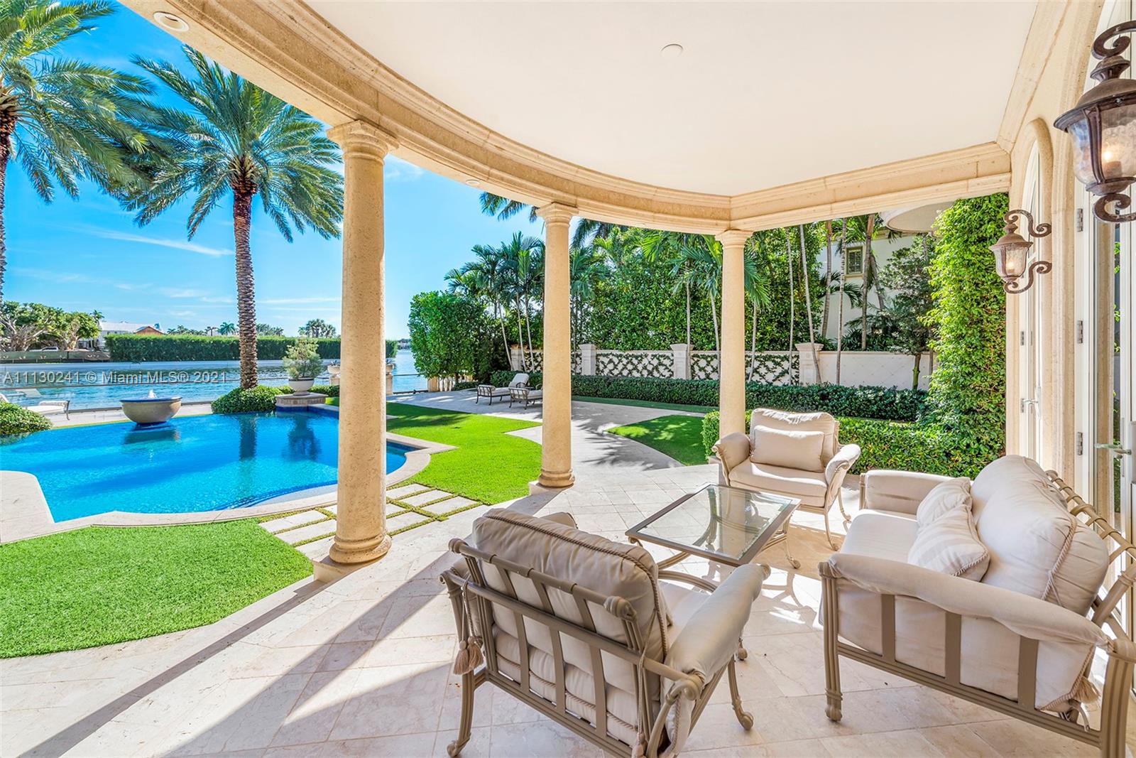 EVERGLADES ISLAND - Residential
