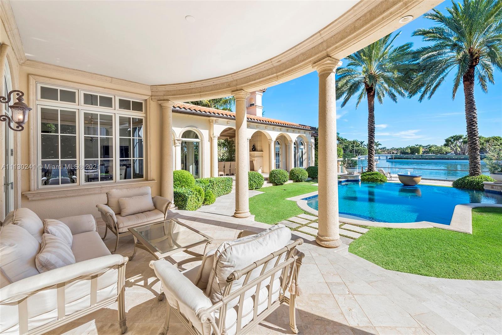 EVERGLADES ISLAND - Residential
