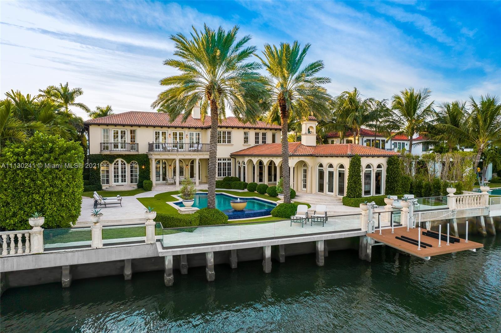 EVERGLADES ISLAND - Residential
