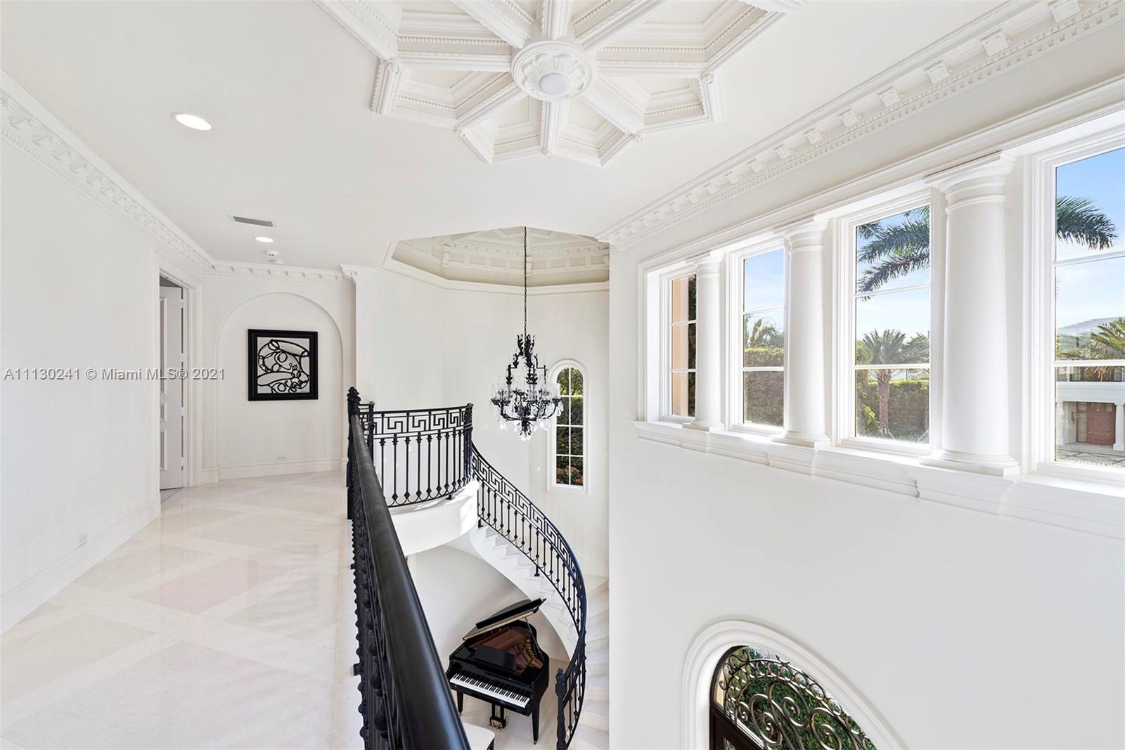 EVERGLADES ISLAND - Residential