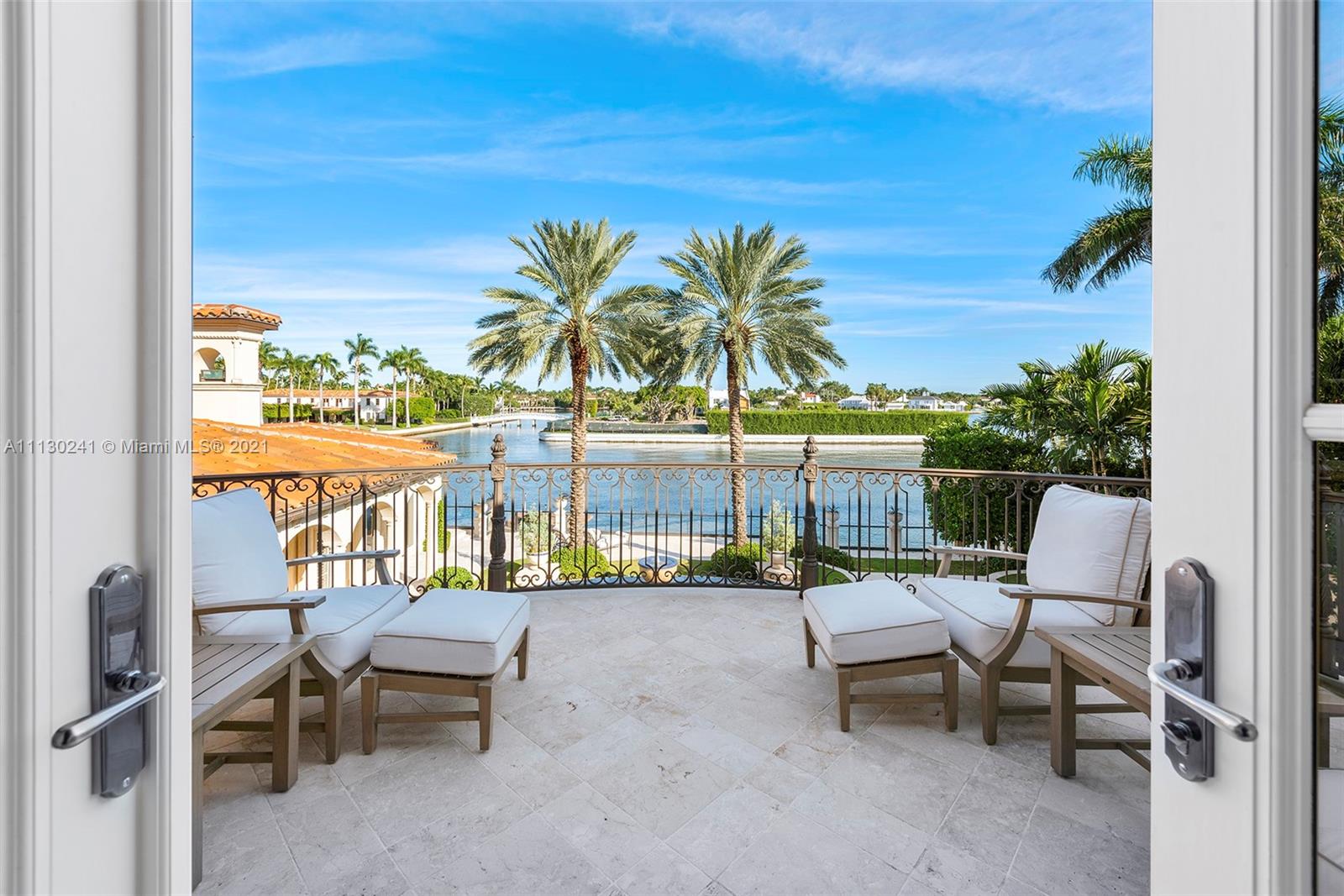 EVERGLADES ISLAND - Residential