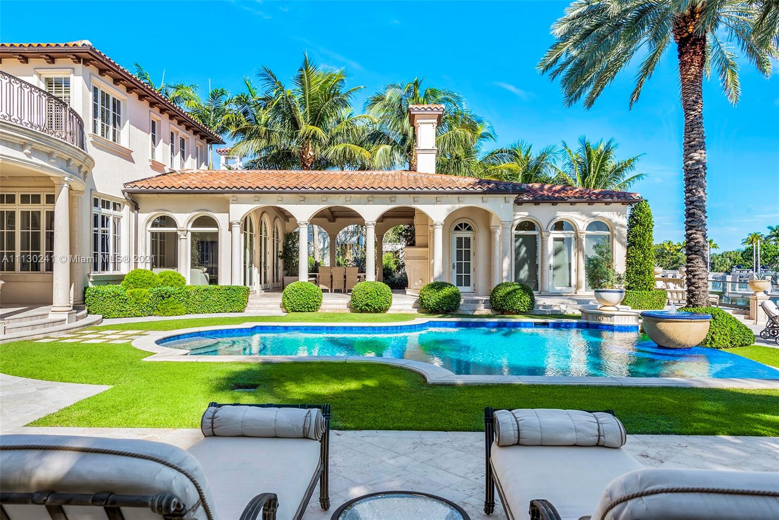 EVERGLADES ISLAND - Residential