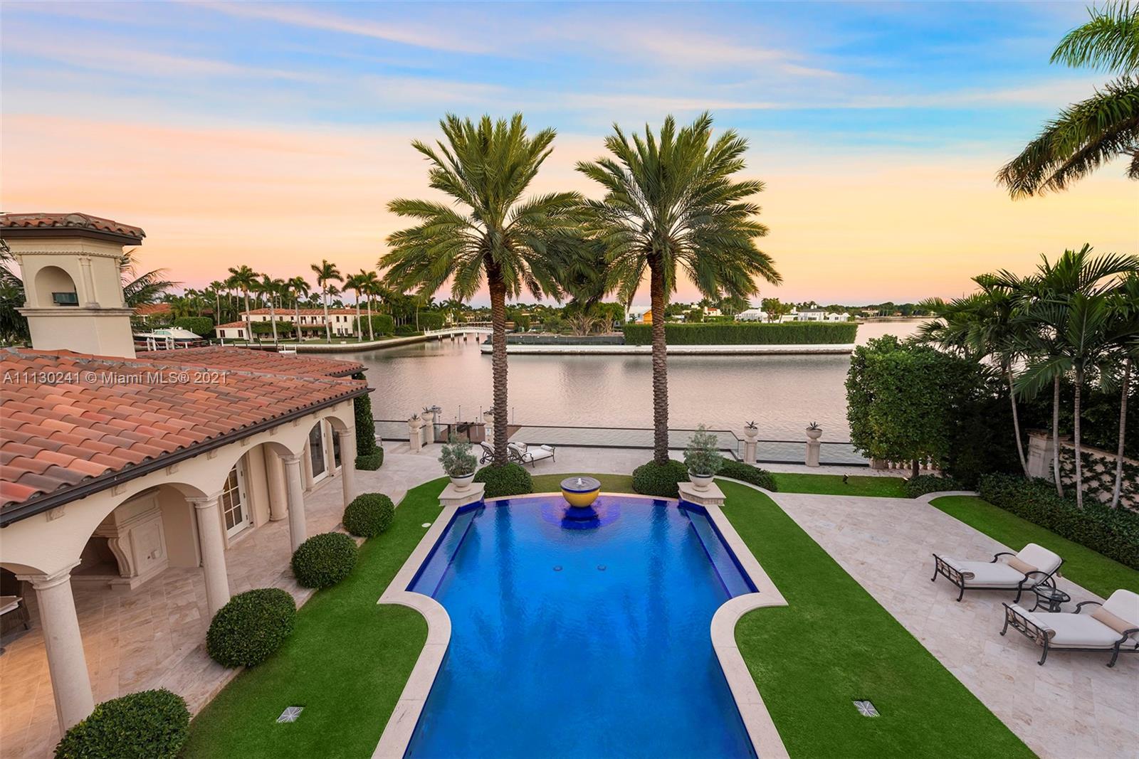 EVERGLADES ISLAND - Residential