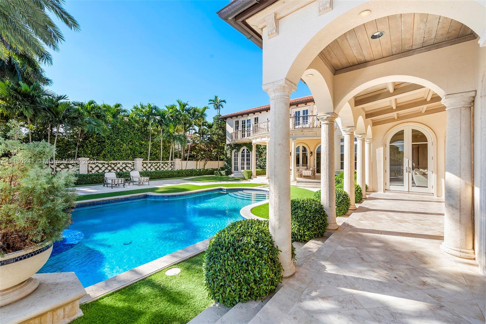 EVERGLADES ISLAND - Residential